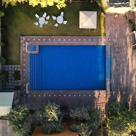 Treehouse Amaara A Boutique Hotel Jodhpur  Exterior foto