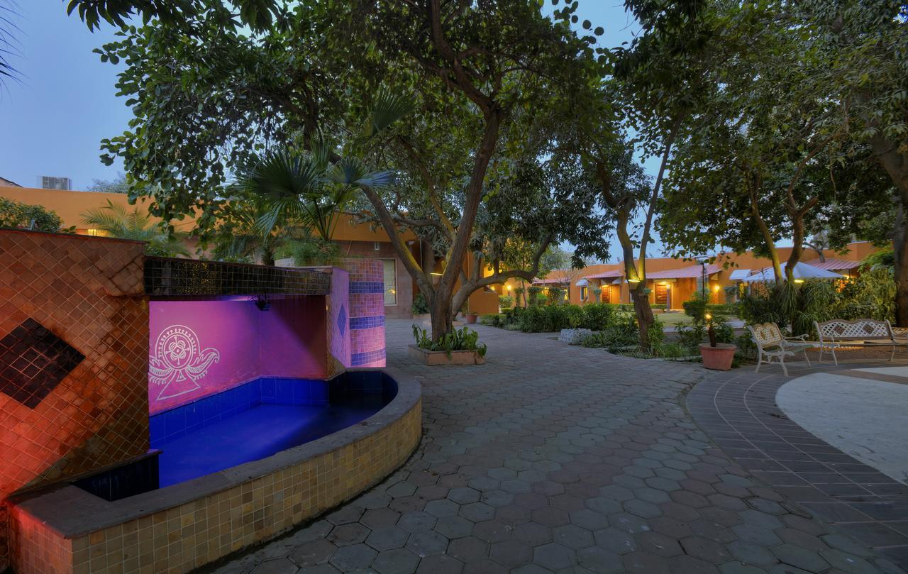 Treehouse Amaara A Boutique Hotel Jodhpur  Exterior foto