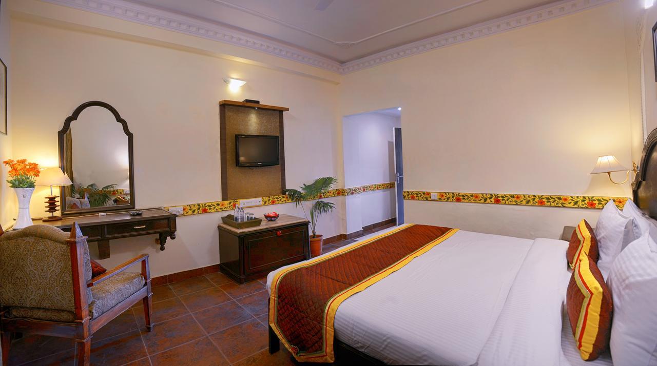 Treehouse Amaara A Boutique Hotel Jodhpur  Exterior foto