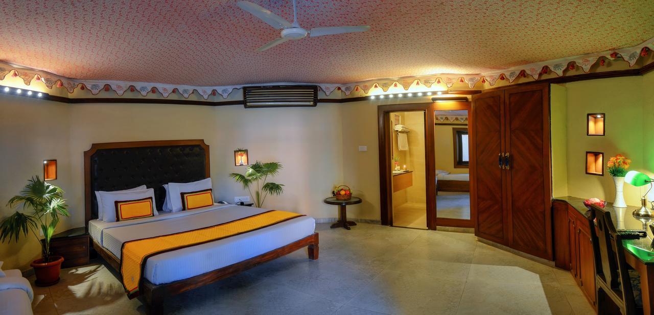 Treehouse Amaara A Boutique Hotel Jodhpur  Exterior foto